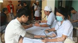 Chuyển biến từ thực hiện quy chế dân chủ